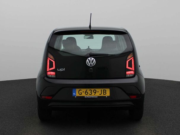 Volkswagen up! 44 kW image number 3