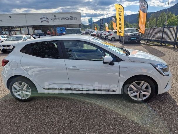 Renault Clio TCe 90 66 kW image number 3