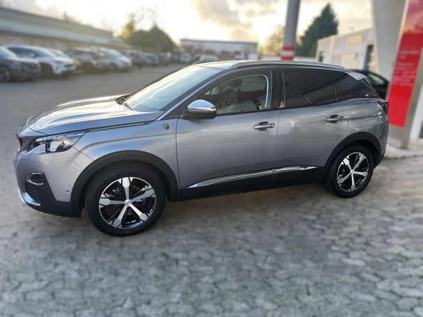 Peugeot 3008 PureTech 130 Crossway 96 kW image number 2