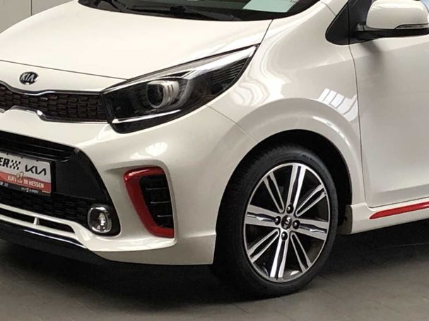 Kia Picanto 1.0 GT Line 74 kW image number 3