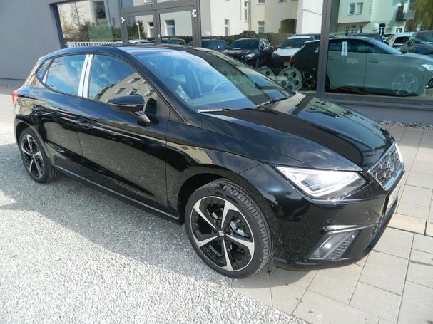 Seat Ibiza 1.0 TSI DSG FR 85 kW image number 2