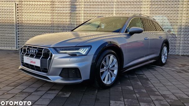 Audi A6 Allroad 150 kW image number 1