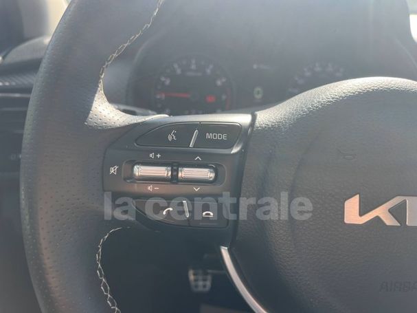 Kia Stonic 1.0 T-GDi 88 kW image number 20