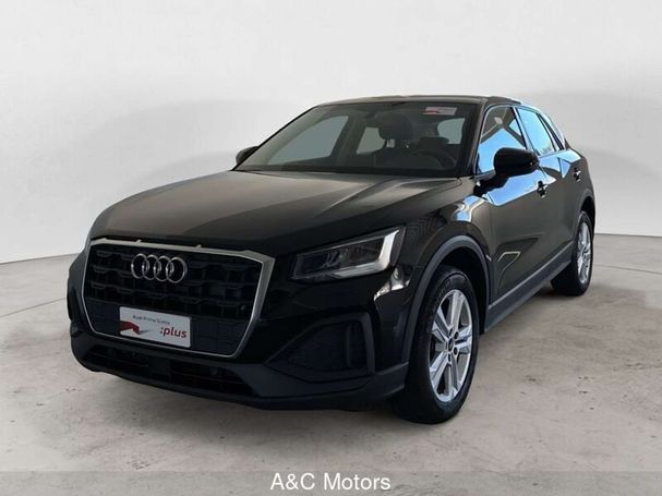 Audi Q2 30 TDI S tronic Business 85 kW image number 1