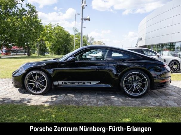 Porsche 992 Carrera 283 kW image number 5