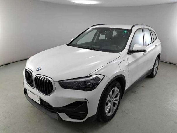 BMW X1 25e xDrive 162 kW image number 1