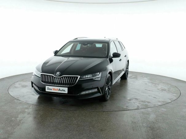 Skoda Superb 2.0 TDI DSG L&K 140 kW image number 1