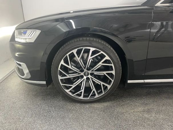 Audi A8 338 kW image number 5