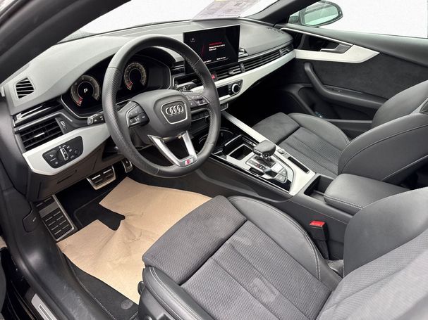 Audi A5 40 TDI S-line Sportback 150 kW image number 9