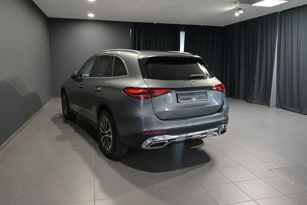 Mercedes-Benz GLC 220 d 145 kW image number 17