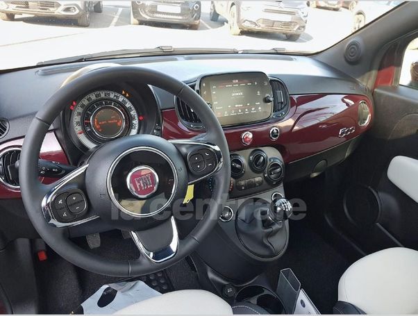 Fiat 500 1.0 51 kW image number 7