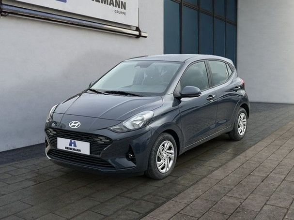 Hyundai i10 1.0 Select 46 kW image number 1