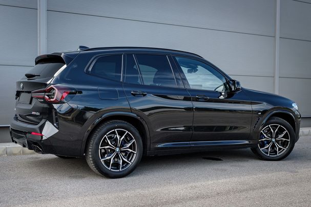 BMW X3 M40i xDrive 265 kW image number 6