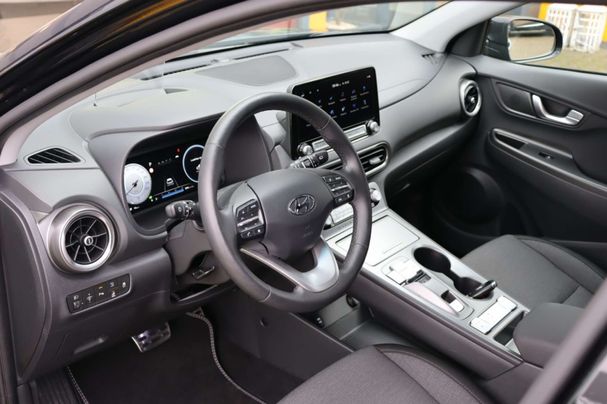 Hyundai Kona 64 kWh 150 kW image number 39