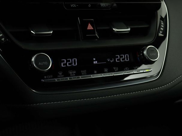 Toyota Corolla Hybrid Touring Sports 103 kW image number 11