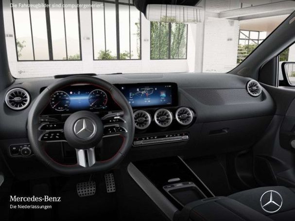 Mercedes-Benz B 250 165 kW image number 9