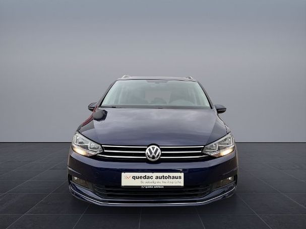 Volkswagen Touran TSI Join 81 kW image number 3