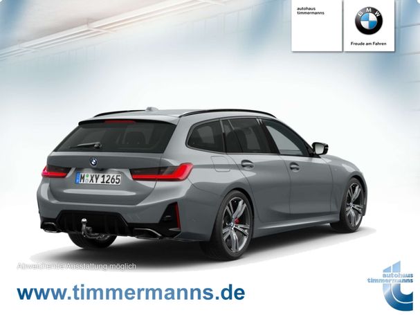 BMW 340d xDrive Touring 250 kW image number 3