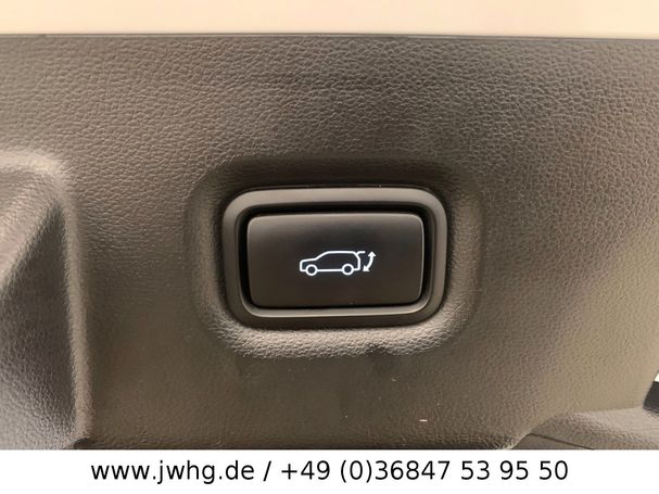 Hyundai Ioniq 5 TECHNIQ 160 kW image number 7