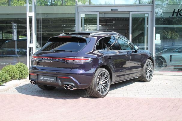 Porsche Macan S 280 kW image number 7