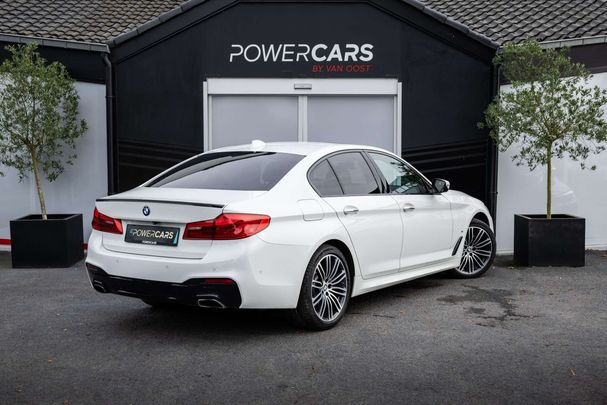 BMW 530 e 185 kW image number 6