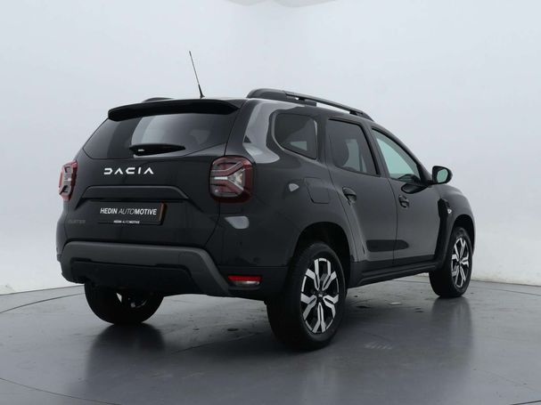 Dacia Duster TCe 130 96 kW image number 2