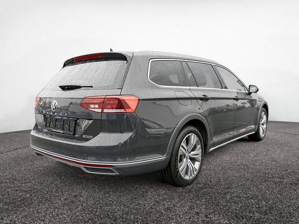 Volkswagen Passat Alltrack 4Motion 140 kW image number 2