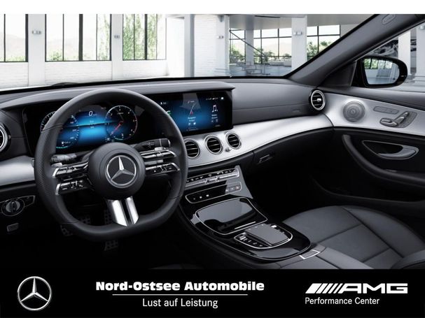 Mercedes-Benz E 400 d T AMG 243 kW image number 4