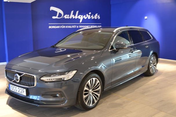 Volvo V90 B4 AWD Momentum 147 kW image number 1