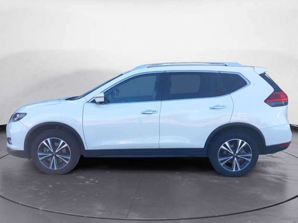 Nissan X-Trail 1.7 dCi N-Connecta 110 kW image number 2