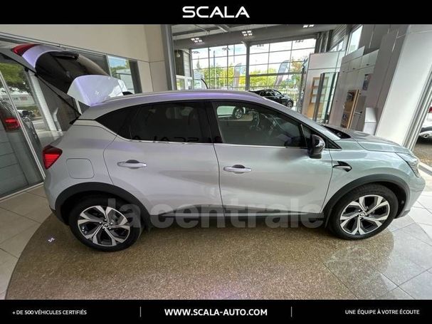 Renault Captur 160 116 kW image number 15