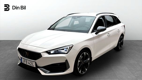 Cupra Leon Sportstourer 1.5 eTSI DSG 111 kW image number 1