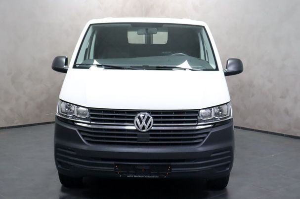 Volkswagen T6 Transporter DSG 110 kW image number 8