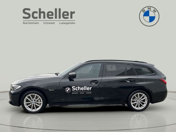 BMW 330 Touring Sport Line xDrive 185 kW image number 5