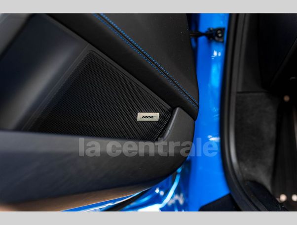 Porsche 992 Carrera 4 GTS PDK 353 kW image number 43