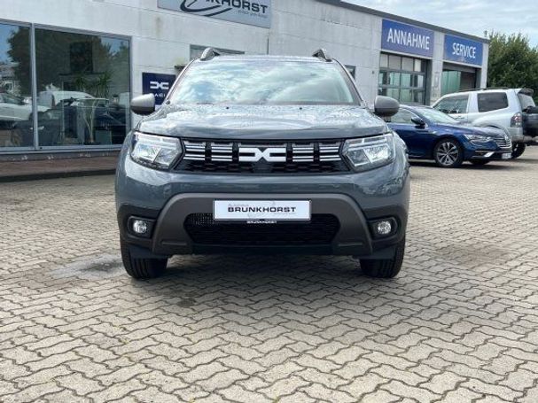 Dacia Duster TCe 130 96 kW image number 3