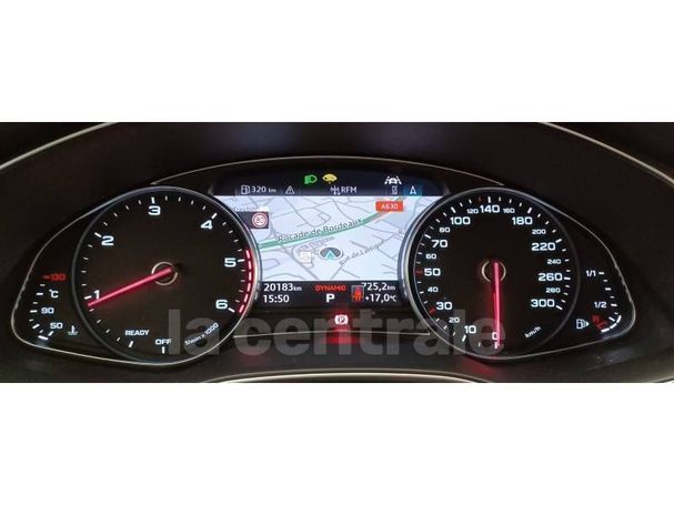 Audi A6 40 TDI S tronic Avant Business 150 kW image number 23