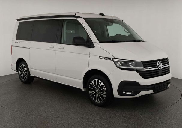 Volkswagen T6 California 2.0 TDI Beach Camper 4Motion DSG 150 kW image number 2