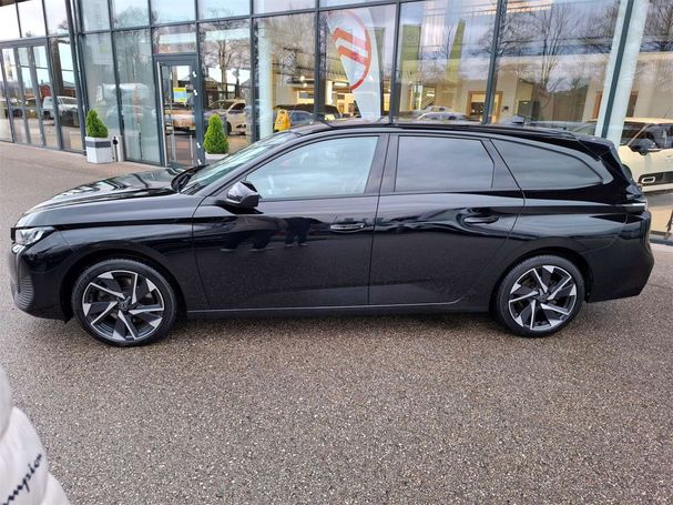 Peugeot 308 SW BlueHDi 130 EAT8 S&S Allure 96 kW image number 5