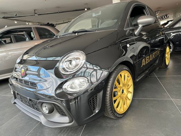 Abarth 695 132 kW image number 1