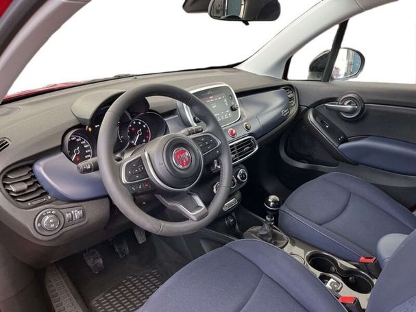 Fiat 500X 1.0 88 kW image number 11