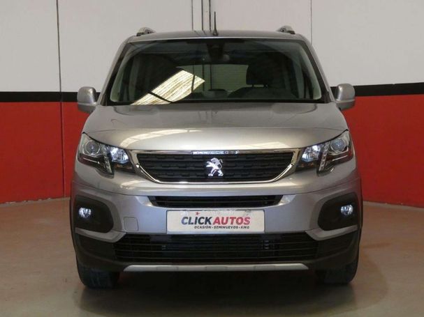 Peugeot Rifter BlueHDi 100 Allure 75 kW image number 1