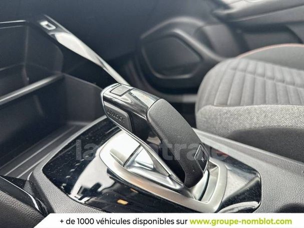 Peugeot 2008 PureTech 130 96 kW image number 18