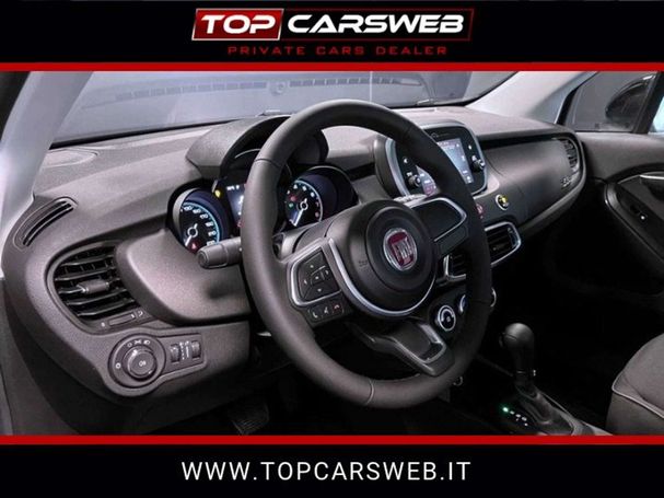 Fiat 500X 1.5 Hybrid DCT 96 kW image number 13