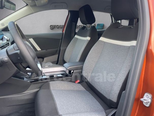 Citroen C4 74 kW image number 15