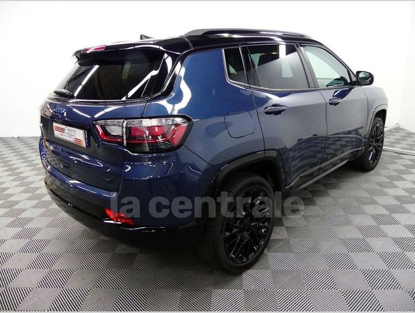 Jeep Compass 1.3 PHEV 177 kW image number 9