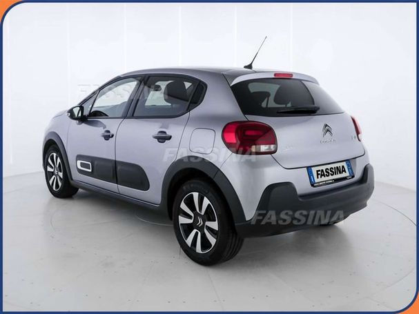 Citroen C3 74 kW image number 5