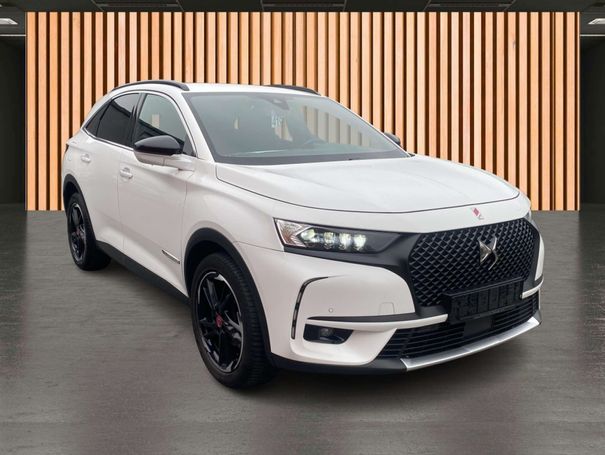 DS Automobiles 7 Crossback 96 kW image number 12