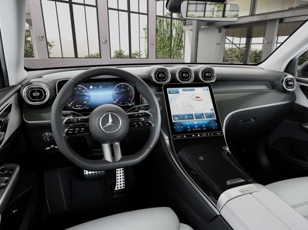 Mercedes-Benz GLC 220 d 4Matic 145 kW image number 10