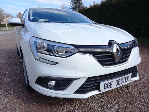 Renault Megane dCi 115 85 kW image number 2